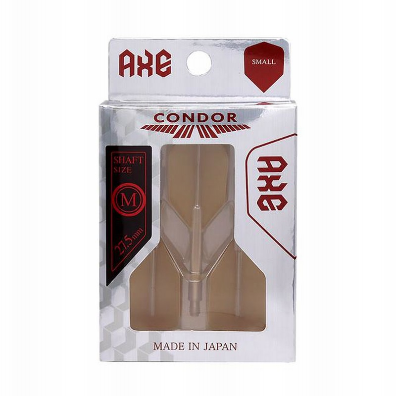TRiNiDAD(トリニダード) CONDOR AXE(コンドルアックス) METALLIC