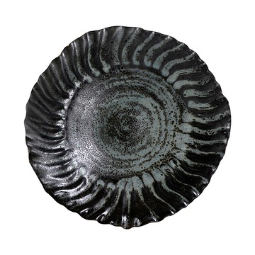 Jars Dashi Deep Plate