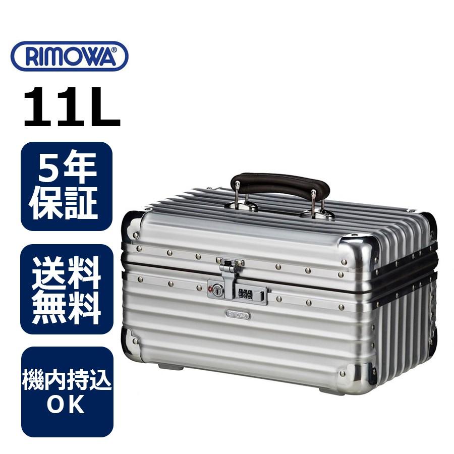 P2倍 5/5 20時〜24時限定][正規品]送料無料 5年保証付き RIMOWA ...