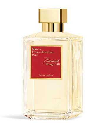 Maison Francis Kurkdjian Baccarat Rouge 540 Eau de Parfum 6.8 oz.