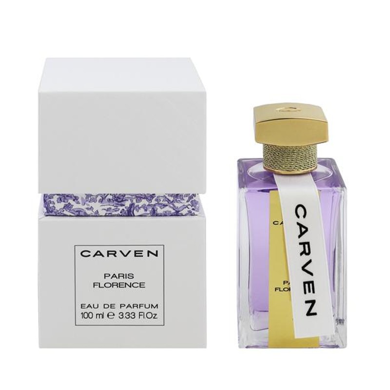 カルヴェン パリ フローレンス EDP・SP 100ml 香水 フレグランス PARIS