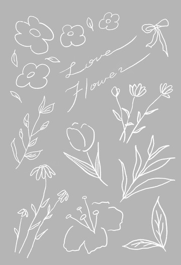 布用燙印貼紙 燙印15秒就完成 可正常清洗