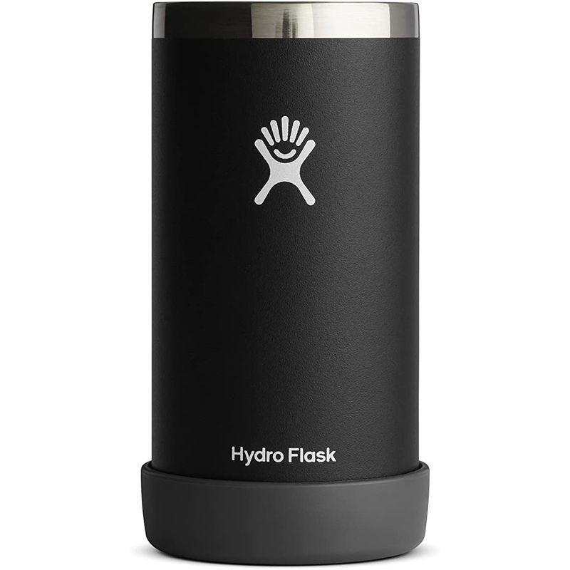 Hydro Flask ビアー 16oz mL クーラーカップ ブラック 中