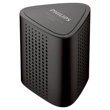 PHILIPS 飛利浦 台灣公司貨 HESA車用杯型除菌機專用濾芯組  1個  HESA60