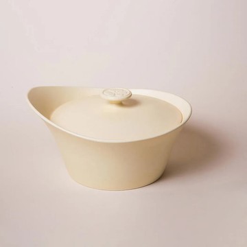 【303select】大慶  日本有田燒-Hachi多功能鍋 職人