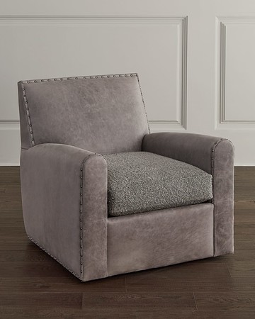 Stonebridge Swivel Chair