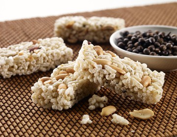 馬告鹹米香-台灣原生新風味