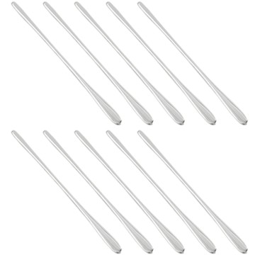 Willive 國產304不鏽鋼攪拌棒  攪拌棒  10個