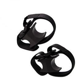 WalkBox  83008 自行車束緊帶(二入)-GPS‧PDA‧行動喇叭‧手機均適用【APP滿額下單10%點數(單一帳號最高5000點)】1/31止