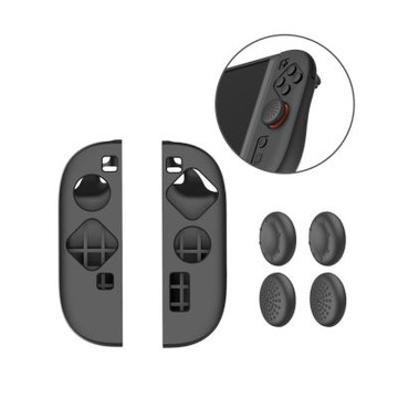 【iPega】NS2 SWITCH2 控制器專用 類比套件