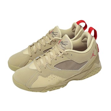 [ACS] Nike 休閒鞋 MVP 92 男鞋 卡其 喬丹 復古 低筒 HQ3950-200