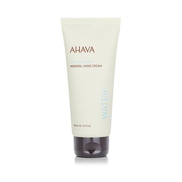 【AHAVA】死海礦物護手霜 100ml