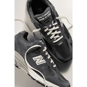 AirRoom 正品現貨 2026SS Kith x New Balance 990 993 美國製 聯名 鞋子