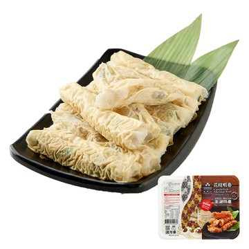 品興行 澎湖花枝蝦卷(每盒約300g)