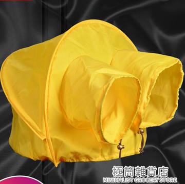 泡腳桶 艾澤泡腳桶木桶用熏蒸罩蒸汽汗蒸桶保溫套密封罩蒸腿布罩可折疊 聖誕節特惠