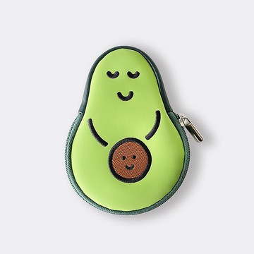 Cuddle 暖暖零錢包