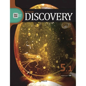 Discovery Level 5- 1 (160Words)  e-future  e-future