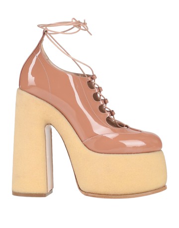 CASADEI Lace-up shoes - Item 17732515
