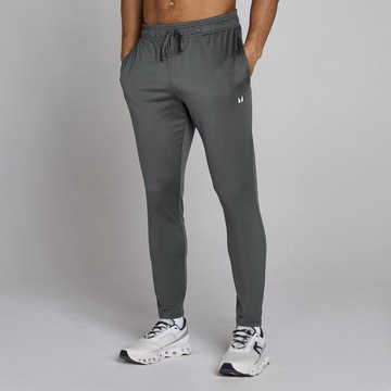 MP Men's Training Joggers - Dark Grey - XS