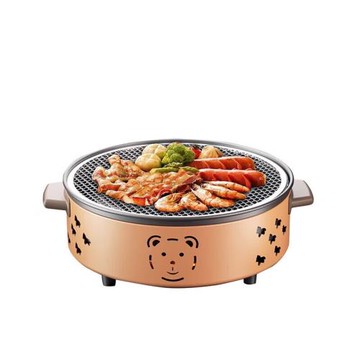 火象多功能碳烤圍爐 HXG-WL334圍爐煮茶積分禮品促銷禮品一件代發