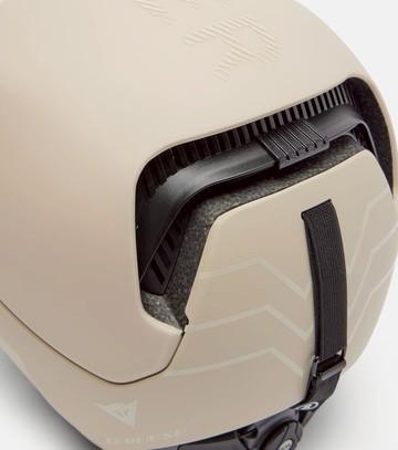 Bogner Cortina ski helmet