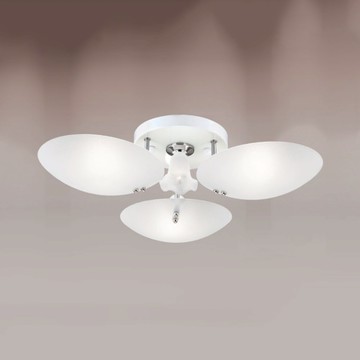 E27 半吸頂三燈 B245-53-12-2206