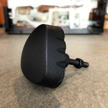 小叮噹的店 YHY MS-320B 大譜架螺絲+螺帽 MS-320 MS-330 台灣製