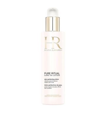 Helena Rubinstein Pure Ritual Care-In-Lotion Skin Perfecting Lotion