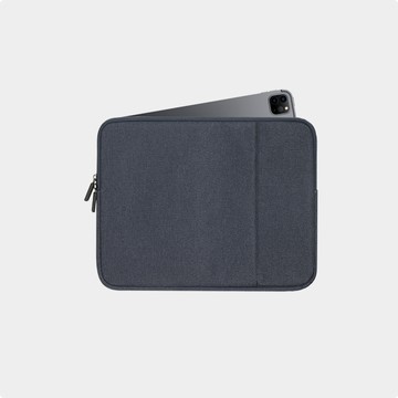 Honest 平板電腦保護套  藍色  1個  iPad Air 10.9/Pro 11