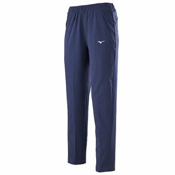 MIZUNO 美津濃 長褲 女 運動褲 石墨 32TDD23207