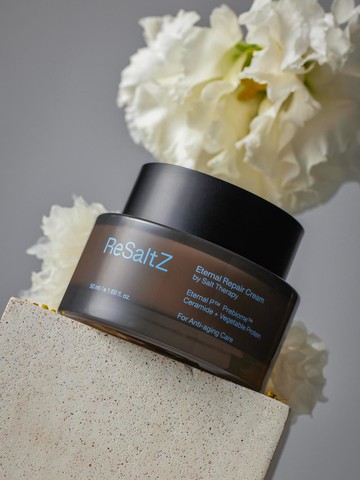 Salt Therapy Eternal Repair Cream 50 ml
