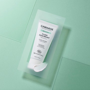 控油淨化調理乳 40g