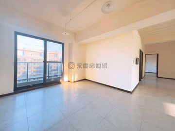 小檜溪定泰清溪翫高樓大器3+1房車大坪數景觀戶｜桃園市桃園區青溪一路