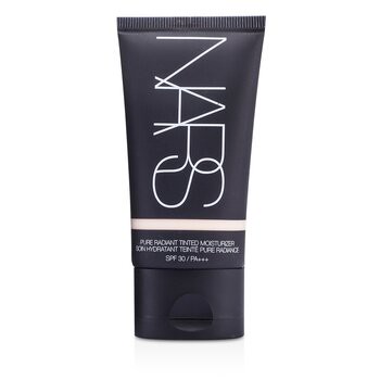 NARS NARS 瞬效裸肌蜜SPF30/PA+++ - Finland 50ml/1.9oz-隔離霜