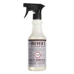 Mrs. Meyer's 梅耶夫人多功能清潔劑 – 薰衣草473ml