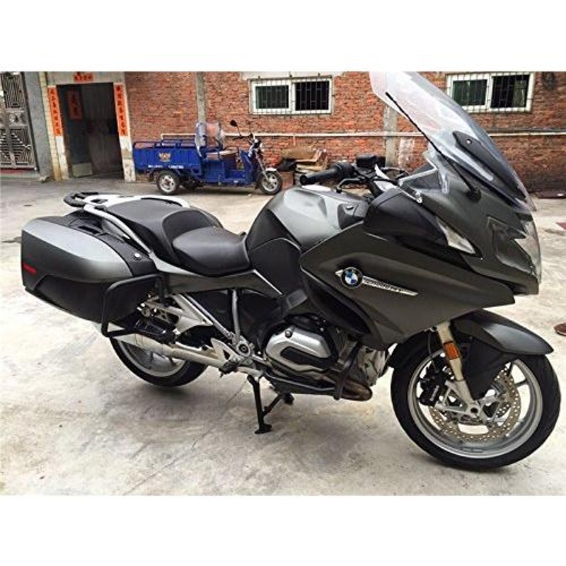 取説等はございませんBMW R1200RT パニアケースガード