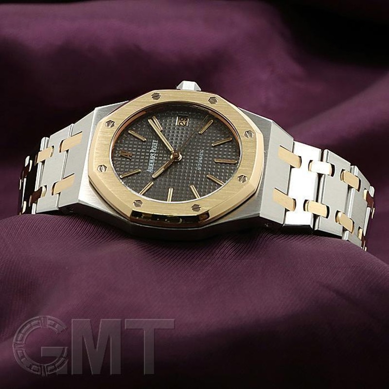 オーデマピゲ ロイヤルオーク 36mm 14790SA.O.0789SA.01 AUDEMARS PIGUET 中古メンズ 腕時計 送料無料 |  LINEブランドカタログ