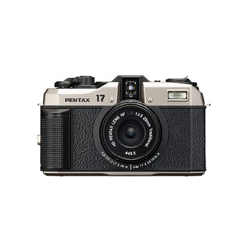 PENTAX 17 底片相機 (公司貨)