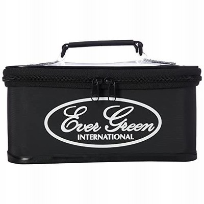 エバーグリーン(EVERGREEN) バッカン E.G.インナーバッカン M ブラック エバーグリーン(EVERGREEN) バッカン E.G.インナーバッカン M ブラック