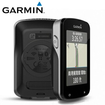 2F GARMIN Edge 820 自行車衛星導航 (簡配版)