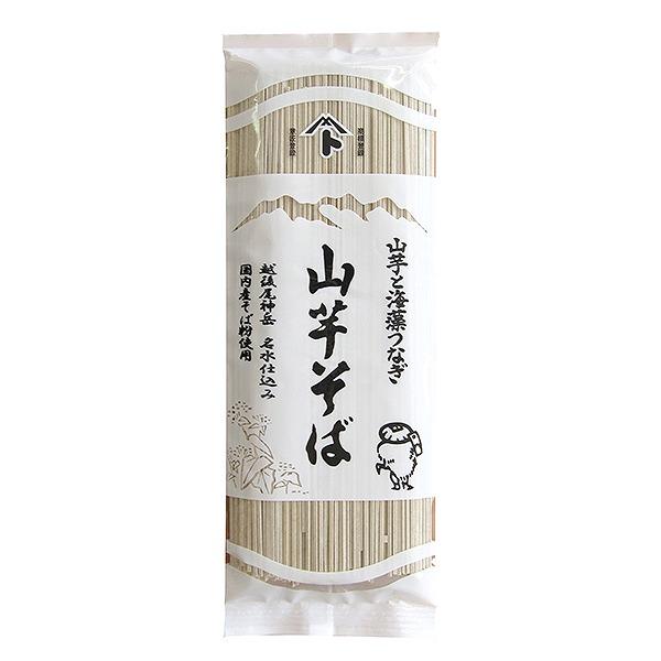 山芋そば　250g