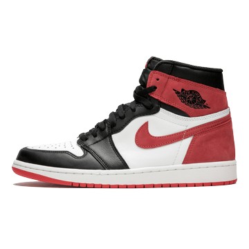 AIR JORDAN 1 RETRO HIGH TRACK RED