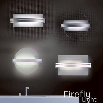 噴砂光邊玻璃吸壁二用(台灣製) 41-24111、24112、24113、24114