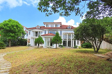 華城特區尊爵帝王別墅☆大台北華城｜新北市新店區華城三路