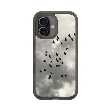 iPhone 17 AirX 本質黑 - Joe Clarke - 飛鳥