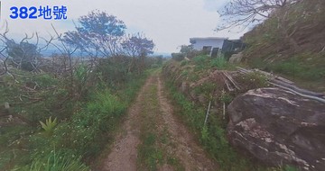 台東市建和段山坡保育區林業用地(專)｜台東縣台東市建和段
