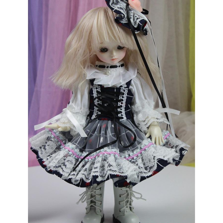 Bjd sd人形用の服アクセサリー,bjd人形用の服1 4スケールTシャツ,人形