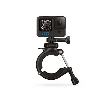 GoPro 寬管型固定座 AGTLM-001
