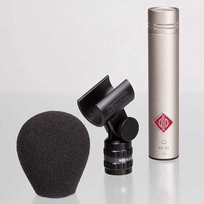 Neumann SKM184 Stereo Microphone Pair by Neumann