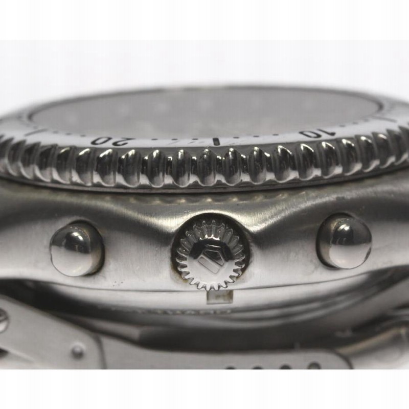 TAG Heuer】【1500本限定】【OH済】タグホイヤー『S/el セル